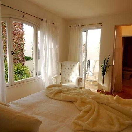 Aura Suites Boutique Hotel Buenos Aires Zewnętrze zdjęcie