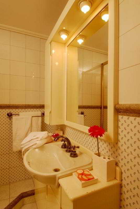 Aura Suites Boutique Hotel Buenos Aires Zewnętrze zdjęcie