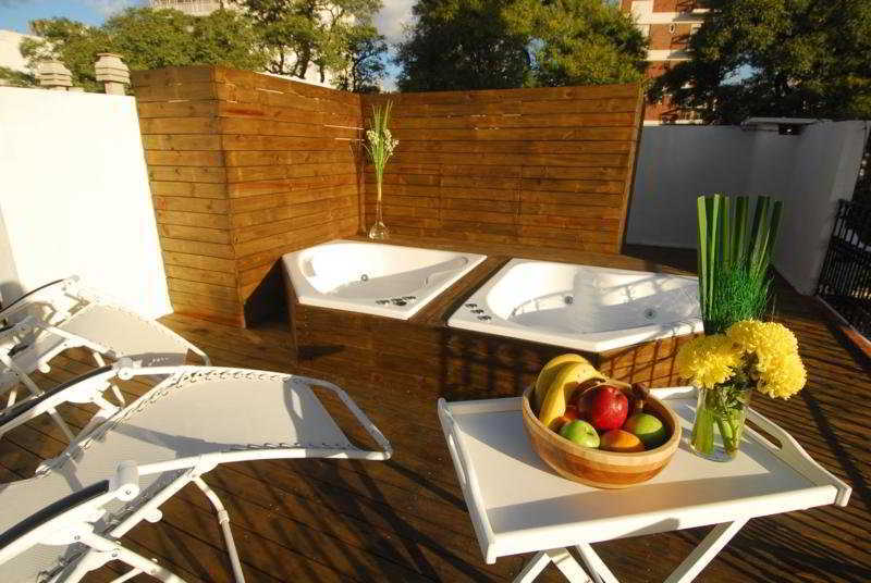 Aura Suites Boutique Hotel Buenos Aires Zewnętrze zdjęcie