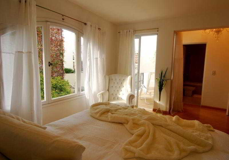 Aura Suites Boutique Hotel Buenos Aires Zewnętrze zdjęcie