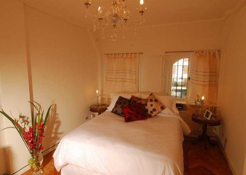 Aura Suites Boutique Hotel Buenos Aires Zewnętrze zdjęcie