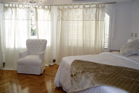 Aura Suites Boutique Hotel Buenos Aires Zewnętrze zdjęcie