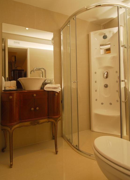 Aura Suites Boutique Hotel Buenos Aires Pokój zdjęcie