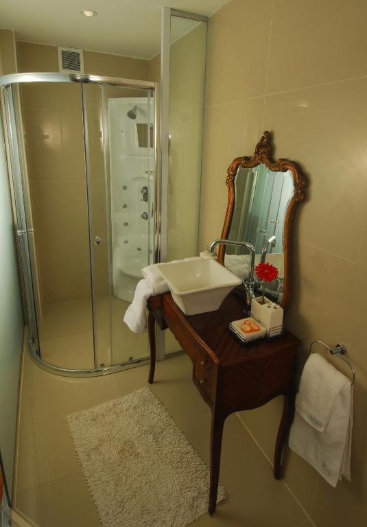 Aura Suites Boutique Hotel Buenos Aires Pokój zdjęcie